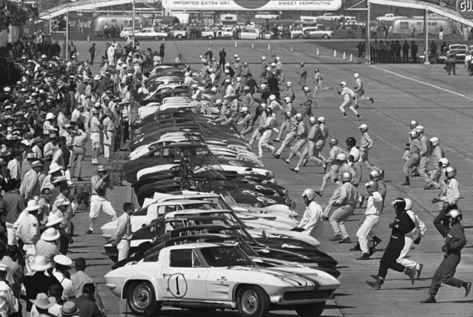 12Hours of Sebring